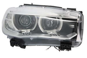 AJOVALO D3S/LED OIK X5 F15, F85 07.13-06.18 (TYC)