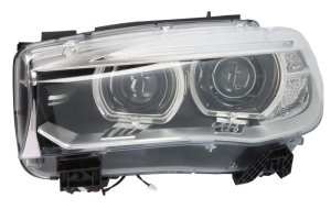 AJOVALOD3S/LED VAS X5 F15, F85 07.13-06.18 (TYC)