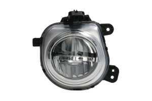 SUMUVALO LED OIK BMW X3 F25, X4 F26, X5 F15, F85, X6 F16, F86 09.10-12.19 (TYC)