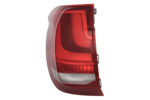 TAKAVALO ULOMPI LED VAS BMW X5 F15, F85 07.13-06.18