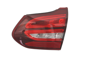 TAKALYHTY OIK SISEMOI FARMARI LED W205 (ULO)