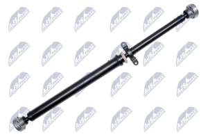 KARDAANI AUDI Q7 3.6,4.2,6.0 06-10 (NTY)