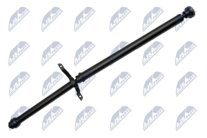 KARDAANI AUDI A8 D4 3.0-6.3 11.09-01.18 (NTY)