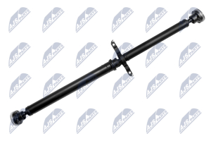 KARDAANI AUDI Q5 QUATTRO 2.0-3.2 10.08-05.17 (NTY)