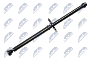 KARDAANI AUDI Q5 QUATTRO 2.0/3.0/3.0D 10.08-05.17 (NTY)