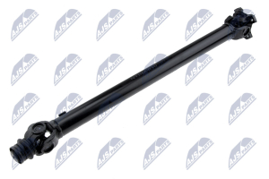 KARDAANI ETU BMW X3(F25), X4(F26) 2.0-3.0D 09.10-03.18 (NTY)
