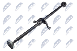 KARDAANI 2161MM AUDI Q3; VW TIGUAN 1.4/2.0/2.0D 09.07-10.18 (NTY)