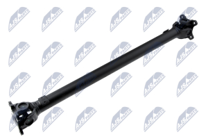 KARDAANI BMW X3 04-08 (NTY)