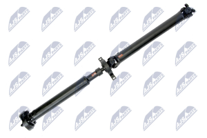 KARDAANI BMW X3 2.5SI 03-06 (NTY)