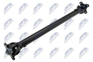 KARDAANI BMW X3 2.0D-3.0D 2.5I-3.0I 06-10 (NTY)