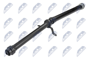 KARDAANI AUDI A6 C7/AVANT/SPORTBACK/ALLROAD 10- (NTY)
