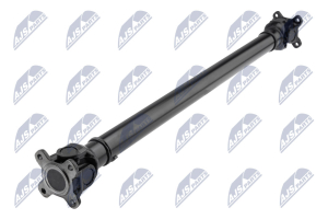 KARDAANI BMW XDRIVE 5 F10/F11 10-, 5GT 09-, 6 F13/F06 10-, 7 F0 08- (NTY)