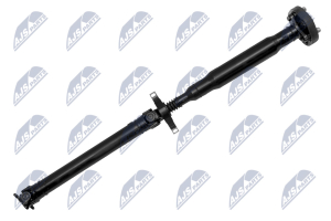 KARDAANI BMW X3 2.4SI,3.0SI 06-08  (NTY)