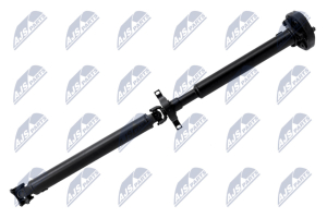 KARDAANI BMW X3 2.5SI 06-08, 3.0I XDRIVE 04-06 (NTY)