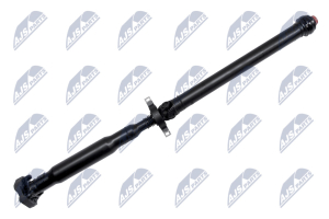 KARDAANI BMW X5 E70 10-, X5 F25 12-, X6 F16 13-  (NTY)
