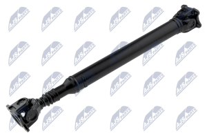KARDAANI MERCEDES 4MATIC E W210/S210 -02 (NTY)
