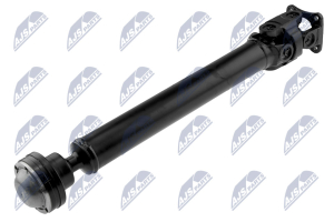 KARDAANI MERCEDES ML W163 ML320,ML350 -05 (NTY)
