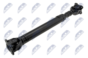 KARDAANI MERCEDES E W211, S W220 4MATIC 02-05 (NTY)
