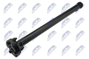 KARDAANI BMW X5 E53 3.0D,3.0I,4.4I,4.8I 03-06 (NTY)