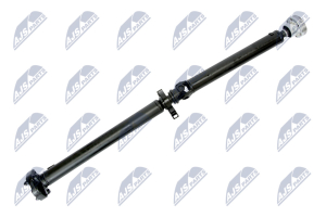 KARDAANI BMW X5 E53 3.0D,3.0I,4.4I,4.8I 03-06 (NTY)