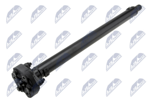 KARDAANI BMW X5 E70/X6 E71 3.0I,35I,3.0D,30D,35D 09- (NTY)