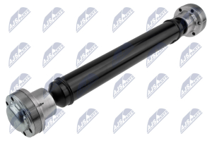 KARDAANI ETU MERCEDES ML W166 ML 250CDI,350CDI,350,500 11-, GL X166 11-  (NTY) 