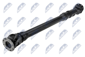 KARDAANI ETU MERCEDES G-CLASS W461,W463 89- (NTY)