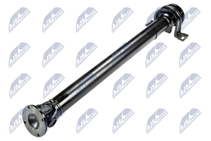 KARDAANI ETU SPRINTER 4X4 96-, VW LT 28-35/LT 28-46 4X4 96-  (NTY)