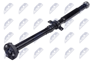 KARDAANI 4MATIC W166 ML 350D 11-, GLE 350D 15-18 (NTY)