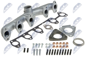 PAKOSARJA VW TOUAREG, TRANSPORTER T5 2.5D 01.03-05.10 (NTY)
