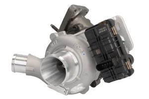 TURBOAHDIN FORD TOURNEO CUSTOM V362, TRANSIT CUSTOM V362, TRANSIT V363 2.2D 09.12-12.23  (GARRET)