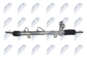 HAMMASTANKO MERCEDES ML -00.09 (NTY)