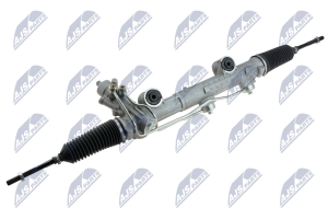 HAMMASTANKO MERCEDES  E W211 02-06 SERVOTRONIC (NTY)