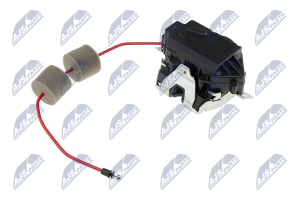 TAKALUUKUN LUKKO KESKUSLUKITUKSELLA E T-MODEL/ S211 2003-, M W164 2005- (NTY)