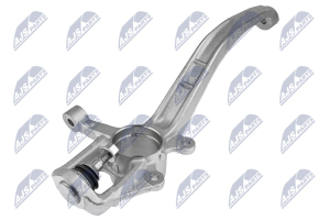 OLKA-AKSELI ETU OIK ML W164 05- (NTY)