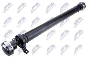KARDAANI ETU VW 4MOTION T5 03.2014-, T6  06.2015-  (NTY)