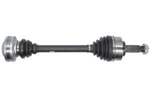 VETOAKSELI ETU O/V 4X4 W639 (OE)
