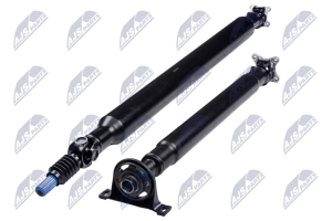 KARDAANI SPRINTER 06-, VW CRAFTER 06-  (NTY)