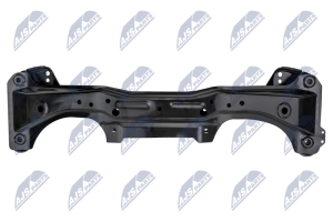 APURUNKO ETU BMW 3 E46 98-05 (NTY)