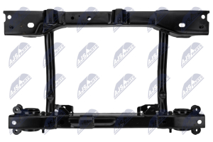 APURUNKO ETU MERCEDES ML W163 98- (NTY)