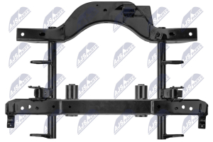 APURUNKO TAKA MERCEDES ML W163 98- (NTY)