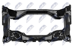 APURUNKO ETU MERCEDES E W210 95-, S210 95- (NTY)