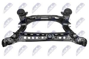 APURUNKO TAKA MERCEDES E W210 95-, S210 95- (NTY)