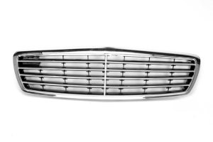 JÄÄHDYTTIMEN SÄLEIKKÖ CLASSIC/ELEGANCE W211 03.02-04.06