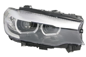 AJOVALO LED OIK BMW 5 G30, G31, G38, F90 02.17-04.20 (TYC)