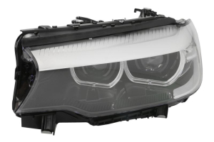 AJOVALO LED VAS BMW 5 G30, G31, G38, F90 02.17-04.20 (TYC)