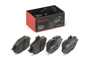 JARRUPALASARJA TAKA 117X17MM 1.5H-3.0H 03.21- (BREMBO) 3