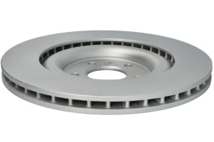 JARRULEVY TAKA 350X28MM 01.15- (DELPHI) 2
