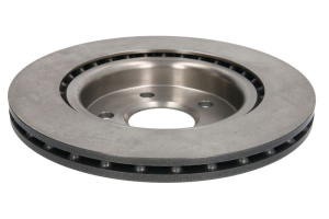 JARRULEVY TAKA JÄÄHDYTETTY 295X22MM (BREMBO) 2