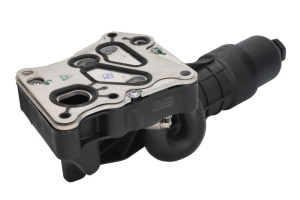 ÖLJYNSUODATTIMEN JALKA M271CGI BENSA (THERMOTEC) 2